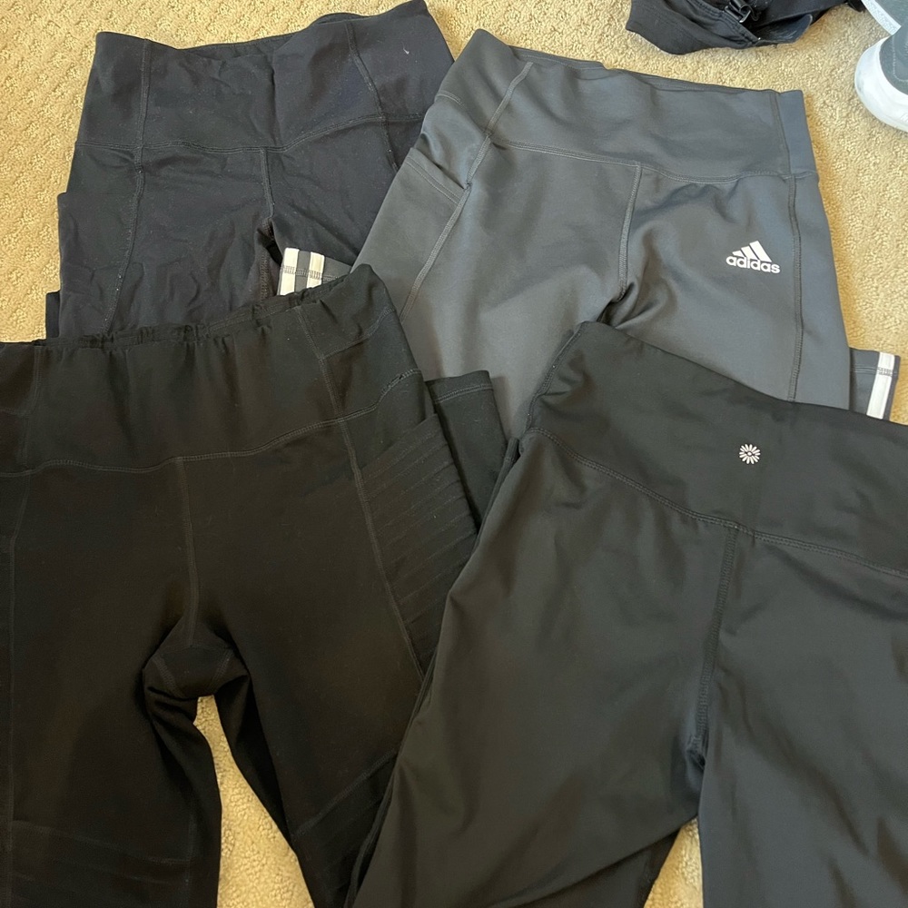 Leggings bundle